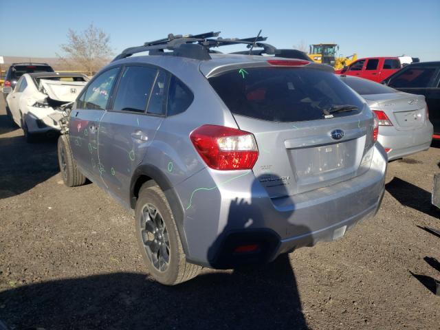 Photo 2 VIN: JF2GPACC2DH848878 - SUBARU XV CROSSTR 