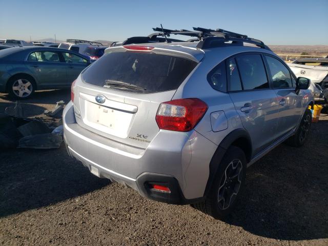 Photo 3 VIN: JF2GPACC2DH848878 - SUBARU XV CROSSTR 