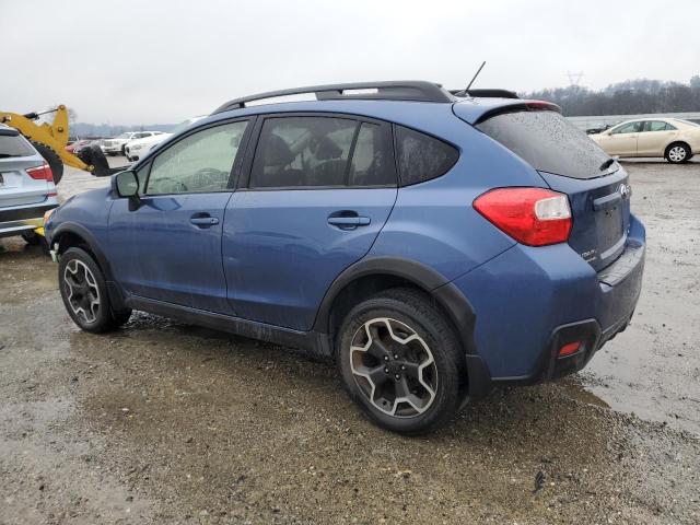 Photo 1 VIN: JF2GPACC2DH866426 - SUBARU XV 