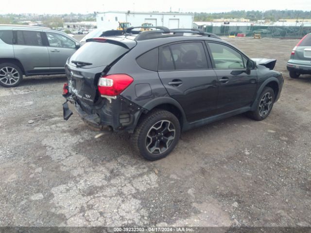 Photo 3 VIN: JF2GPACC2E8235841 - SUBARU XV CROSSTREK 