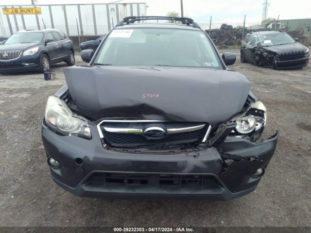 Photo 5 VIN: JF2GPACC2E8235841 - SUBARU XV CROSSTREK 