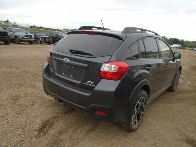 Photo 3 VIN: JF2GPACC2E8237895 - SUBARU XV CROSSTR 