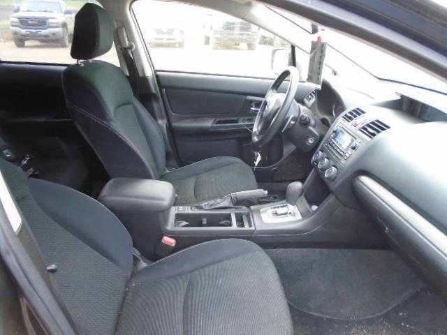 Photo 4 VIN: JF2GPACC2E8237895 - SUBARU XV CROSSTR 