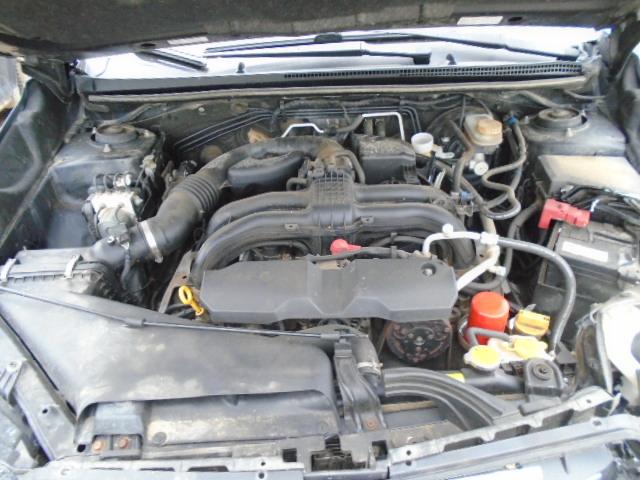 Photo 6 VIN: JF2GPACC2E8237895 - SUBARU XV CROSSTR 