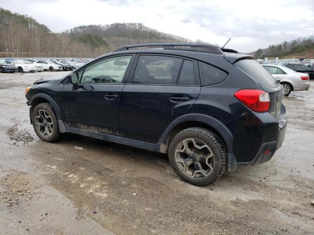 Photo 1 VIN: JF2GPACC2E8244233 - SUBARU XV CROSSTR 