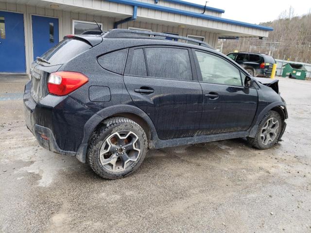 Photo 2 VIN: JF2GPACC2E8244233 - SUBARU XV CROSSTR 