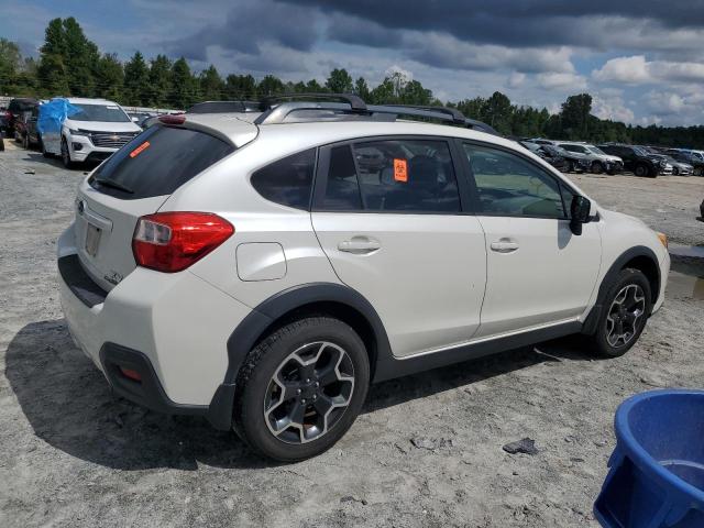 Photo 2 VIN: JF2GPACC2E8254003 - SUBARU XV CROSSTR 