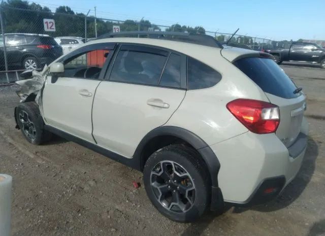 Photo 2 VIN: JF2GPACC2E8264353 - SUBARU XV CROSSTREK 