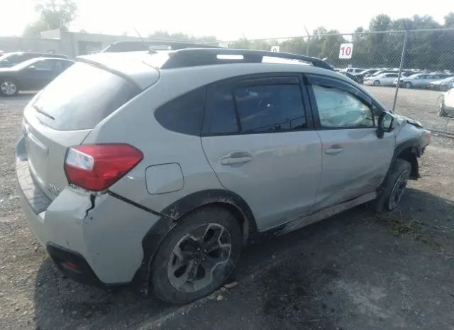 Photo 3 VIN: JF2GPACC2E8264353 - SUBARU XV CROSSTREK 