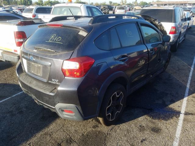 Photo 3 VIN: JF2GPACC2E8294534 - SUBARU XV CROSSTR 