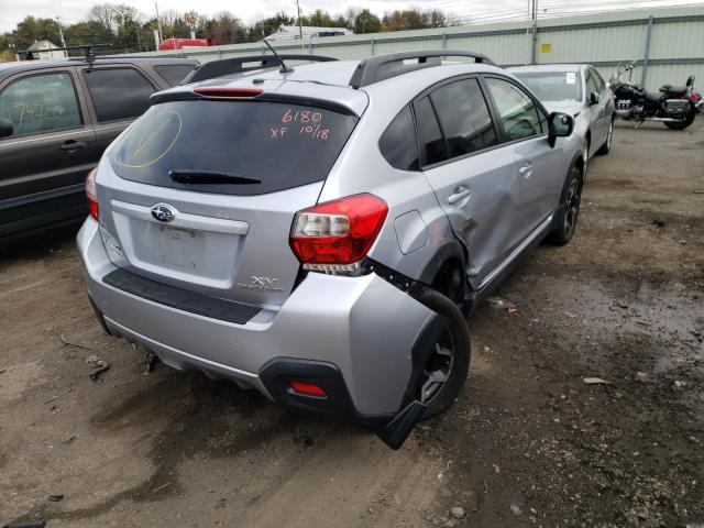 Photo 3 VIN: JF2GPACC2E8300347 - SUBARU XV CROSSTR 