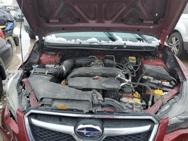 Photo 10 VIN: JF2GPACC2E8301286 - SUBARU XV CROSSTR 