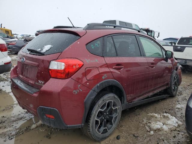 Photo 2 VIN: JF2GPACC2E8301286 - SUBARU XV CROSSTR 