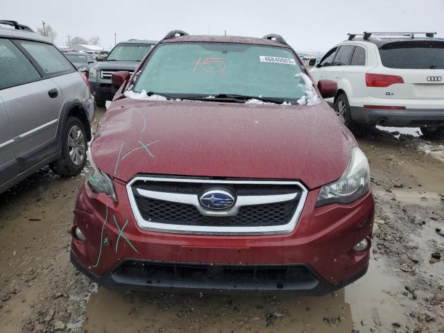 Photo 4 VIN: JF2GPACC2E8301286 - SUBARU XV CROSSTR 