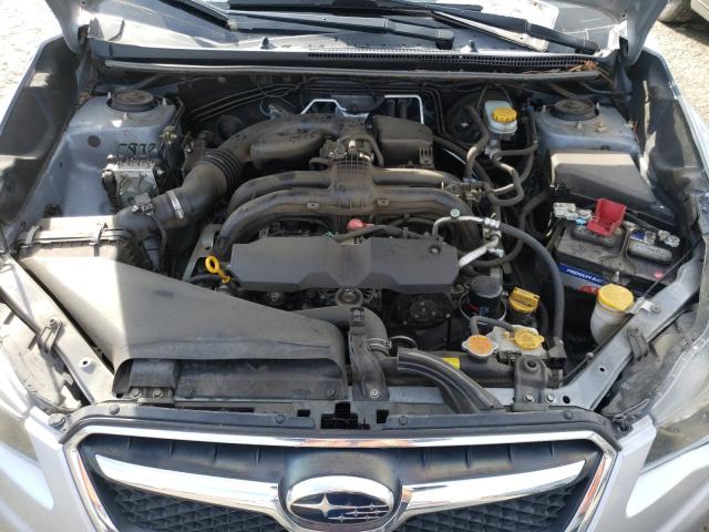 Photo 6 VIN: JF2GPACC2E8306598 - SUBARU XV CROSSTR 