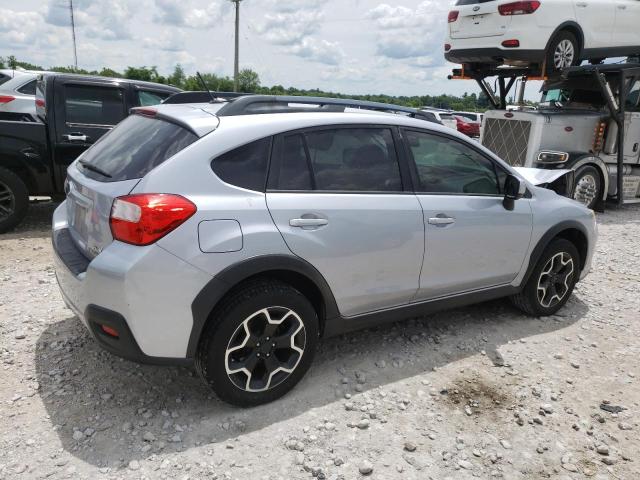 Photo 2 VIN: JF2GPACC2E8318279 - SUBARU XV 