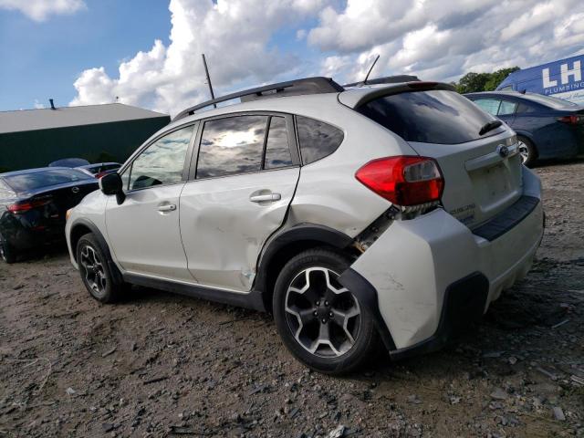 Photo 1 VIN: JF2GPACC2E8318671 - SUBARU XV CROSSTR 