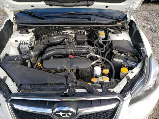 Photo 10 VIN: JF2GPACC2E8318671 - SUBARU XV CROSSTR 