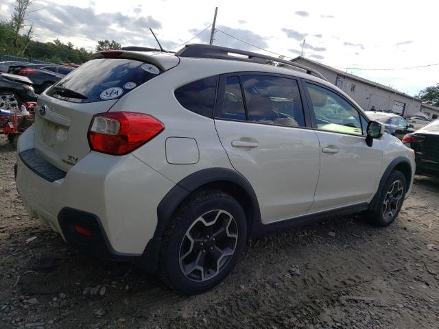 Photo 2 VIN: JF2GPACC2E8318671 - SUBARU XV CROSSTR 