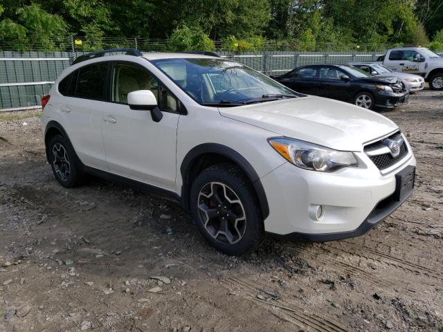 Photo 3 VIN: JF2GPACC2E8318671 - SUBARU XV CROSSTR 