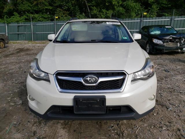 Photo 4 VIN: JF2GPACC2E8318671 - SUBARU XV CROSSTR 