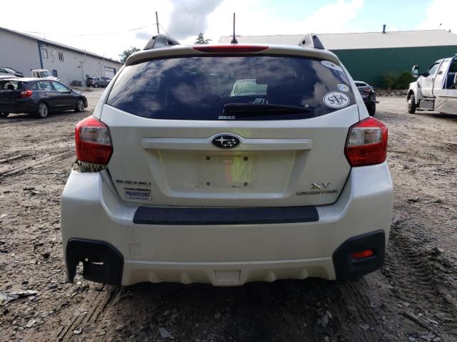 Photo 5 VIN: JF2GPACC2E8318671 - SUBARU XV CROSSTR 