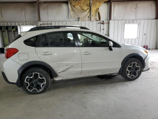 Photo 2 VIN: JF2GPACC2E8330562 - SUBARU XV CROSSTR 