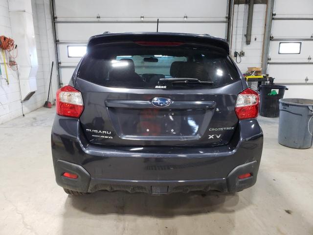 Photo 5 VIN: JF2GPACC2E8343831 - SUBARU XV 