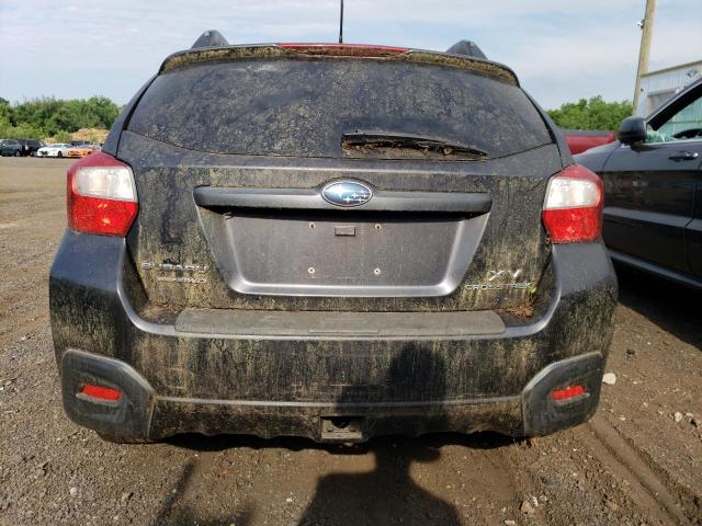 Photo 5 VIN: JF2GPACC2E9221058 - SUBARU XV 