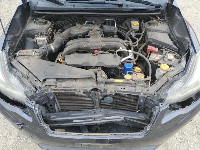 Photo 11 VIN: JF2GPACC2E9266419 - SUBARU XV CROSSTR 