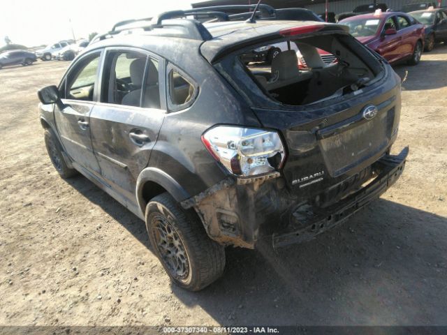 Photo 2 VIN: JF2GPACC2E9273760 - SUBARU XV CROSSTREK 