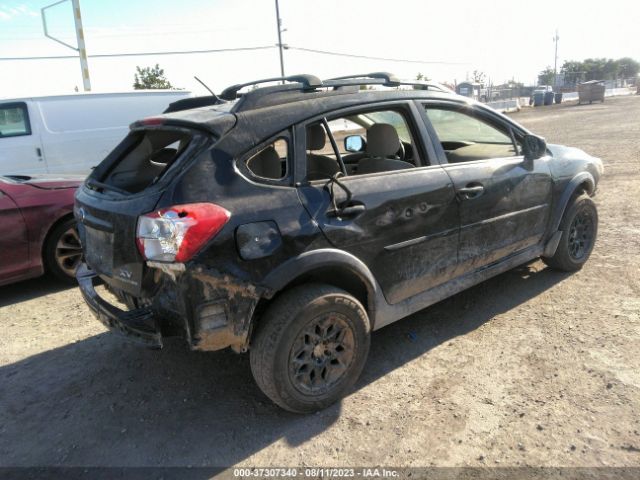 Photo 3 VIN: JF2GPACC2E9273760 - SUBARU XV CROSSTREK 