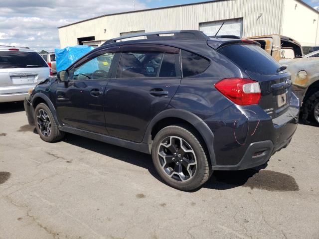 Photo 1 VIN: JF2GPACC2EH313535 - SUBARU XV 