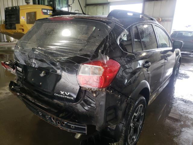 Photo 3 VIN: JF2GPACC2EH339648 - SUBARU XV CROSSTR 