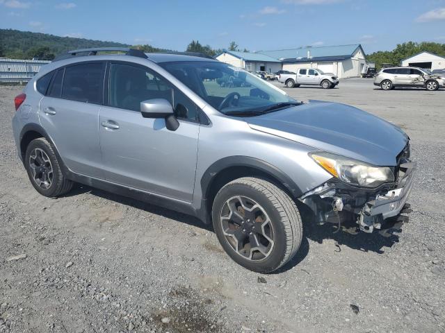 Photo 3 VIN: JF2GPACC2F8220824 - SUBARU XV CROSSTR 