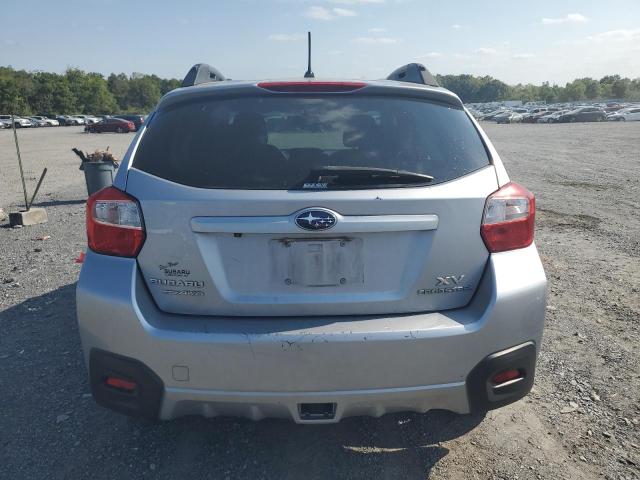 Photo 5 VIN: JF2GPACC2F8220824 - SUBARU XV CROSSTR 