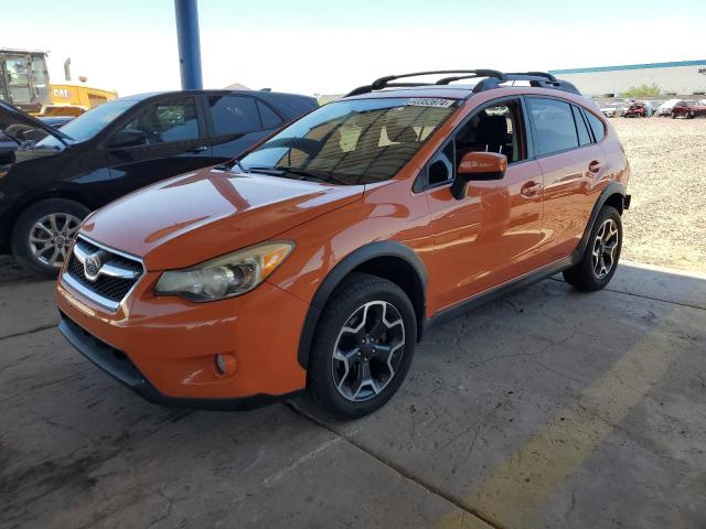 Photo 0 VIN: JF2GPACC2F8234951 - SUBARU XV CROSSTR 