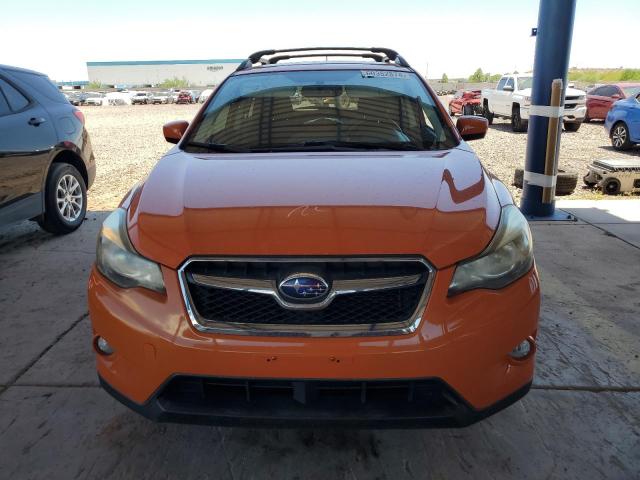 Photo 4 VIN: JF2GPACC2F8234951 - SUBARU XV CROSSTR 