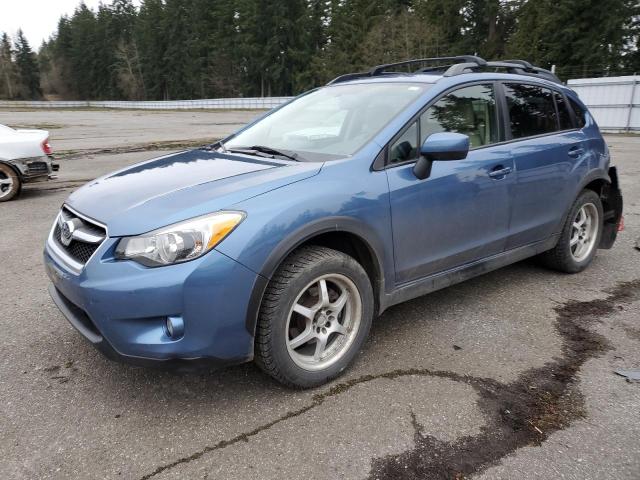 Photo 0 VIN: JF2GPACC2F8236909 - SUBARU XV CROSSTR 