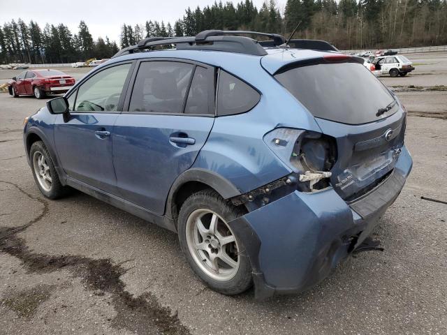 Photo 1 VIN: JF2GPACC2F8236909 - SUBARU XV CROSSTR 