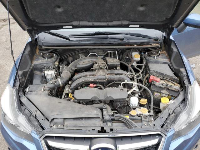 Photo 10 VIN: JF2GPACC2F8236909 - SUBARU XV CROSSTR 