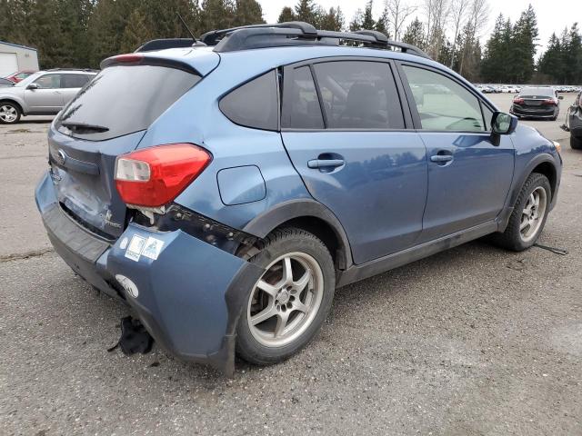 Photo 2 VIN: JF2GPACC2F8236909 - SUBARU XV CROSSTR 