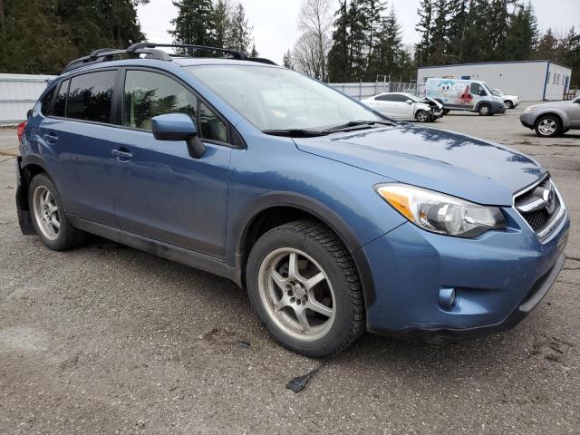 Photo 3 VIN: JF2GPACC2F8236909 - SUBARU XV CROSSTR 