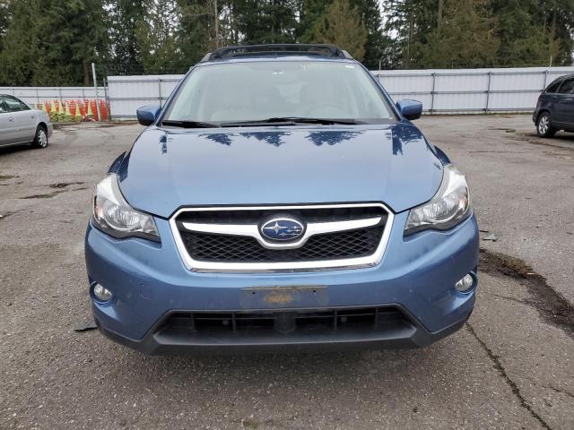 Photo 4 VIN: JF2GPACC2F8236909 - SUBARU XV CROSSTR 