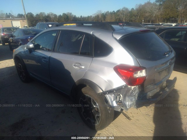 Photo 2 VIN: JF2GPACC2F8260143 - SUBARU XV 