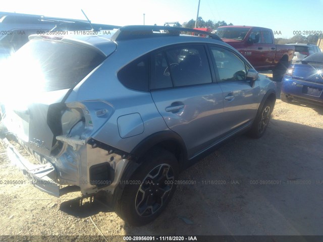 Photo 3 VIN: JF2GPACC2F8260143 - SUBARU XV 