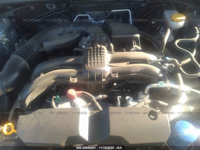 Photo 9 VIN: JF2GPACC2F8260143 - SUBARU XV 