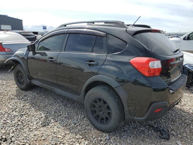 Photo 1 VIN: JF2GPACC2F8261874 - SUBARU XV CROSSTR 