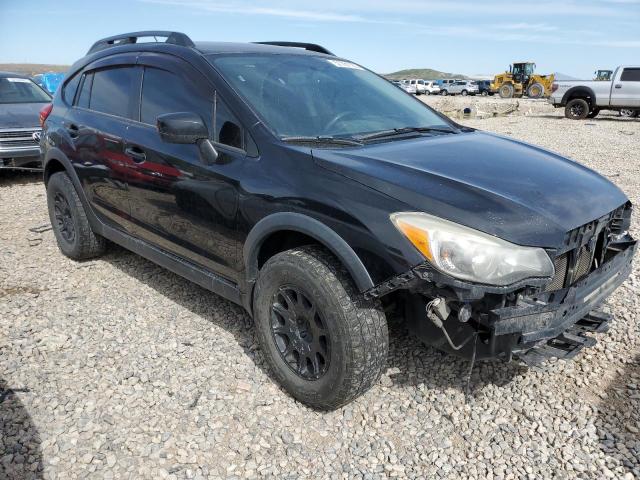 Photo 3 VIN: JF2GPACC2F8261874 - SUBARU XV CROSSTR 