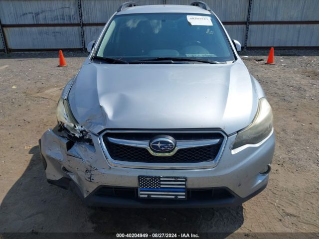 Photo 5 VIN: JF2GPACC2F8265276 - SUBARU XV CROSSTREK 